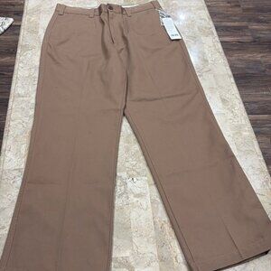 NWT Uniqlo Cotton Pants